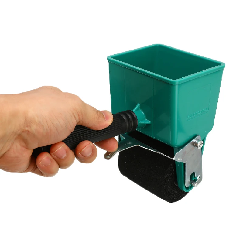 Портативный ручной ролик аппликатор клея 3 дюйма 6 дюймов склеиватель для