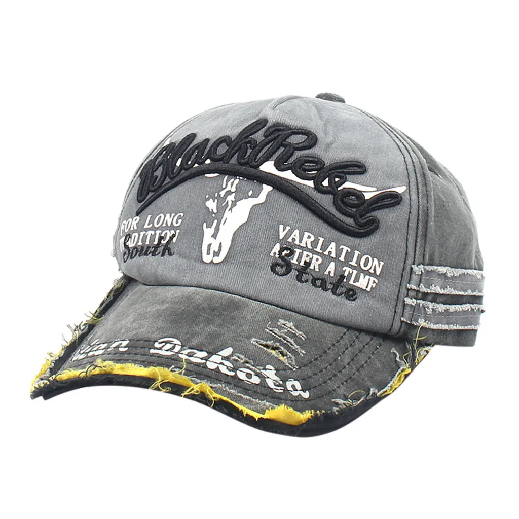 SAGACE Мужская и Женская бейсбольная Кепка в стиле ретро хлопковая кепка с