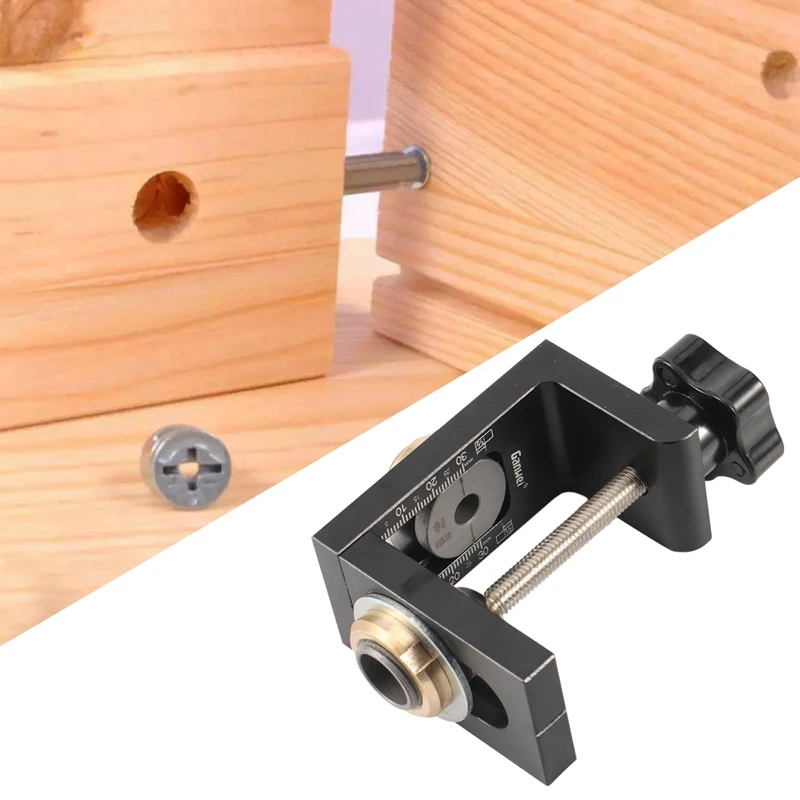 3 в 1 кондуктор для сверления и сверления|Фреза| |