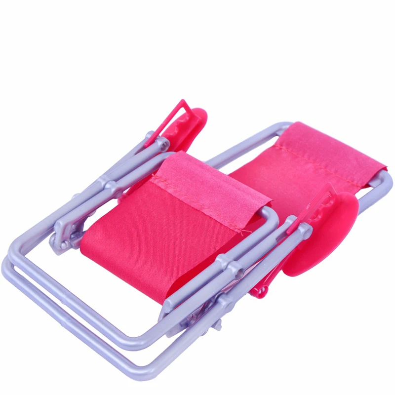 Интересные детские погремушки кукольный домик мебель для купания складной