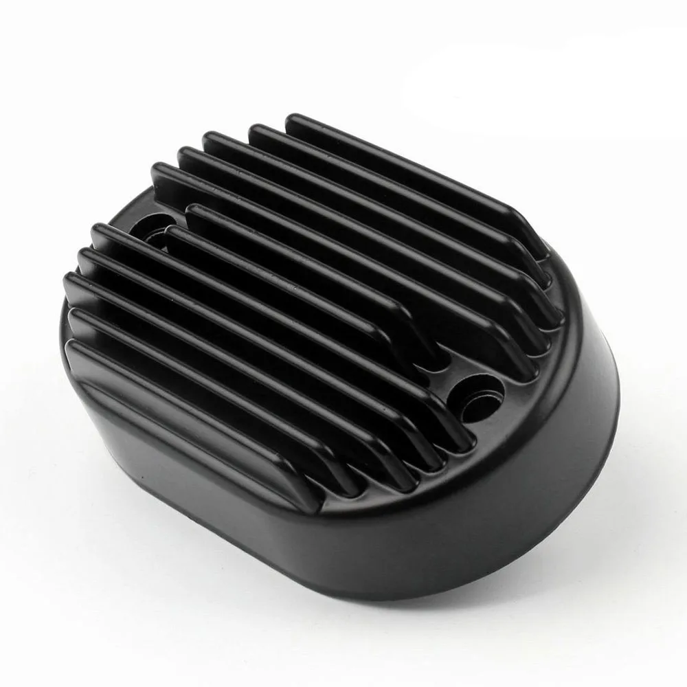 

14.5V Voltage Regulator Rectifier For Harley Fatboy FLSTF Heritage Softail FLSTC Rocker FXCW Softail Deluxe FLSTN 08-11 74540-08