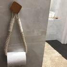 Белые ретро настенные держатели для туалетной бумаги, подставка, вешалка для полотенец, держатель для полотенец в ванную комнату, диспенсер для бумажных полотенец, туалетная бумага