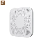 Квадратный белый очиститель воздуха Youpin VIOMI для кухни, холодильника, бытовой озоновый стерилизационный дезодорирующий элемент, фильтр для вкуса