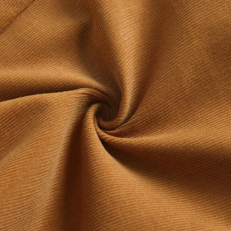 Вельветовые штаны для девочек детская одежда Широкие на весну и осень малышей