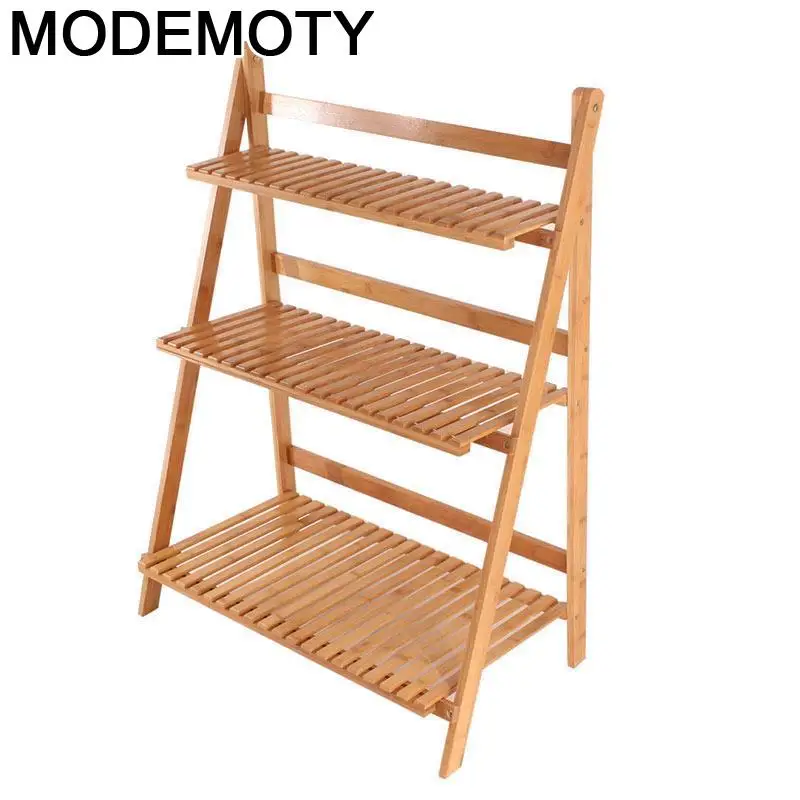 

Estanteria Ladder Estante Para Plantas Rack Plantenrekken Stojaki Stojak Na Kwiaty Outdoor Balcony Shelf Dekoration Flower Stand