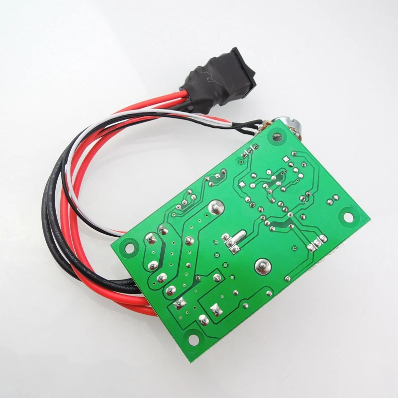 Двухсторонний Регулятор-переключатель 6 в 12 В 24 10 А | Компьютеры и офис