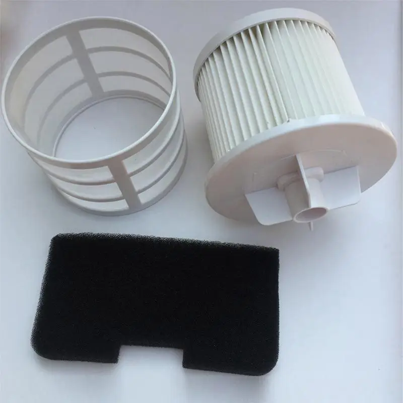 Type Hepa Filter Kit For Hoover Sprint & Spritz Vacuum Cleaners # 39001039 | Бытовая техника