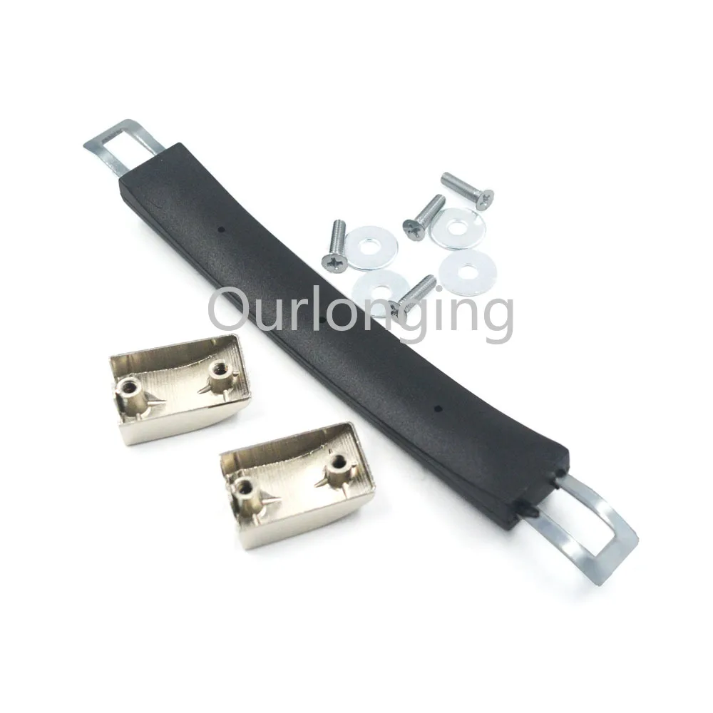 2 шт. 14 см B009 гибкий чехол для чемодана багажа пластиковый запасной ремень сменная