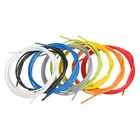 Велосипедный тормозной трос VIARON, переключатель передач для горного и дорожного велосипеда, трос для велосипедного шланга, трос тормоза, набор тросов для велосипеда