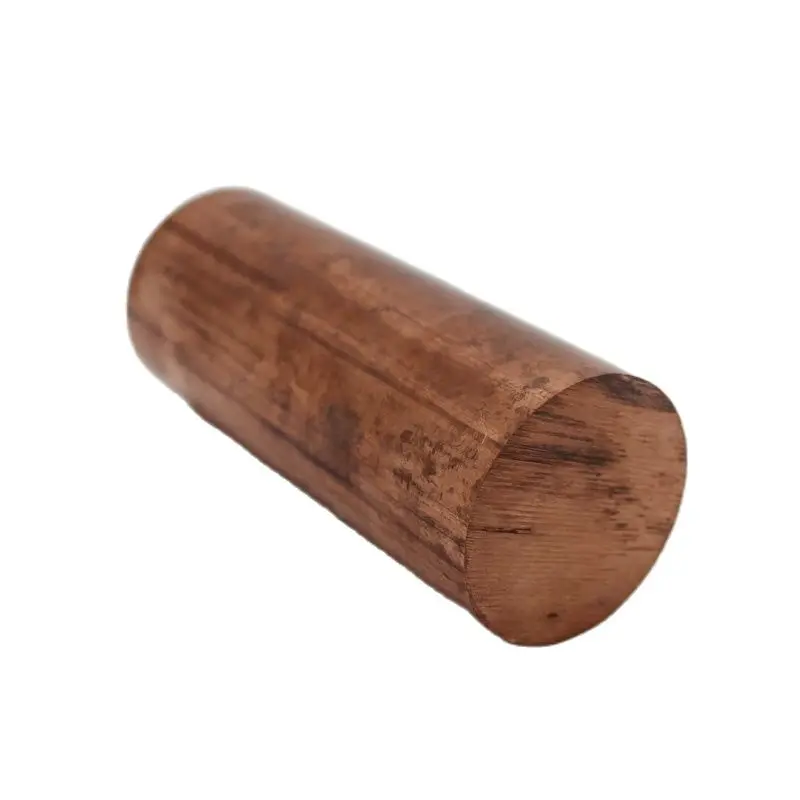 

Круглый стержень из чистой меди 99.5%, диаметр 23 мм