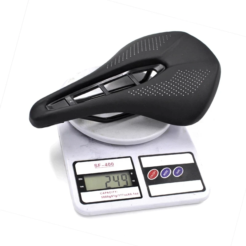 Седло для горного велосипеда силиконовое седло шоссейного защита от скольжения