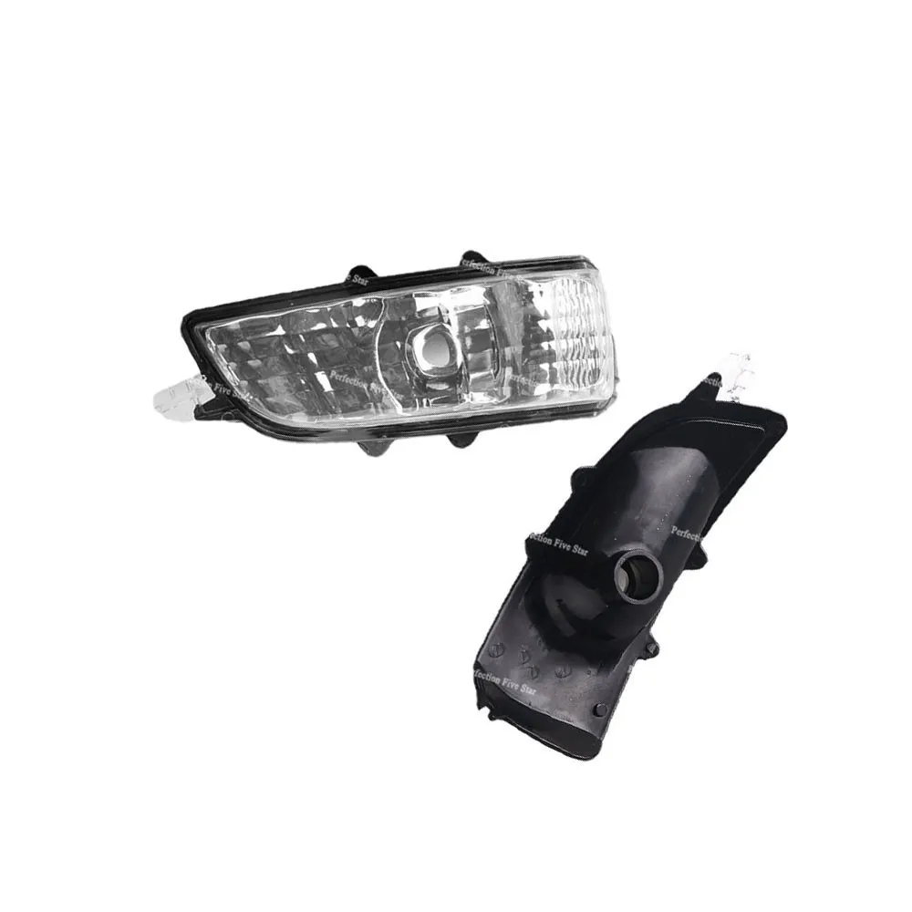 Зеркальный индикатор поворота для Volvo S40 S60 S80 C30 C70 V50 V70 31111102 31111090 2007 2008