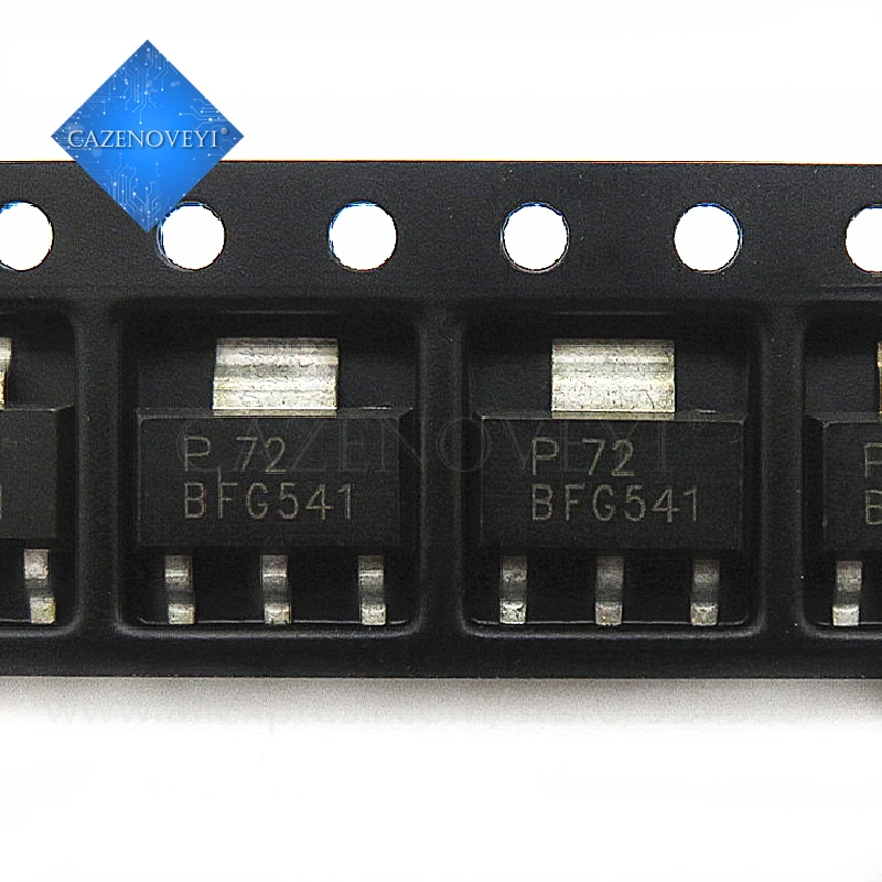 

10pcs/lot BFG135 BFG196 BFG541 BFG591 BSP129 BSP171 BSP450 BSP452 BSP78 SOT-223 In Stock