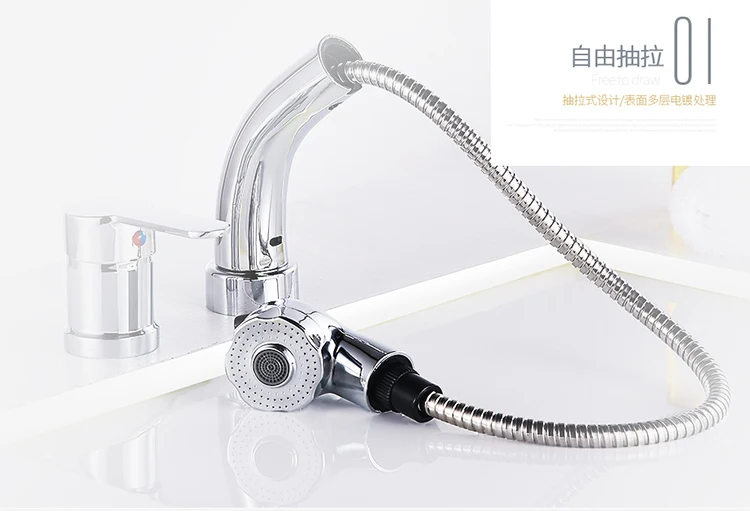 

Wash Basin Faucet Mixer Diverter Antique Bathtub Faucets Sink Knobs Bathroom Fixture Robinet Salle De Bain Home Decor EA6TPL