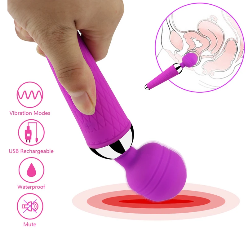 Мощный продукт для взрослых электронная игрушка Забавный вибратор точки G с