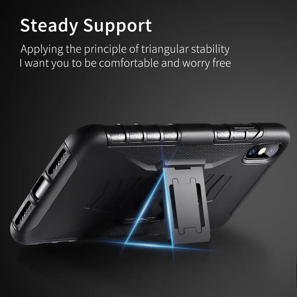 Чехол KISSCASE для Samsung Galaxy Note 10 9 8 5 4 S4 S5 S6 S7 Edge S8 S9 S10 Plus S10E противоударный чехол с