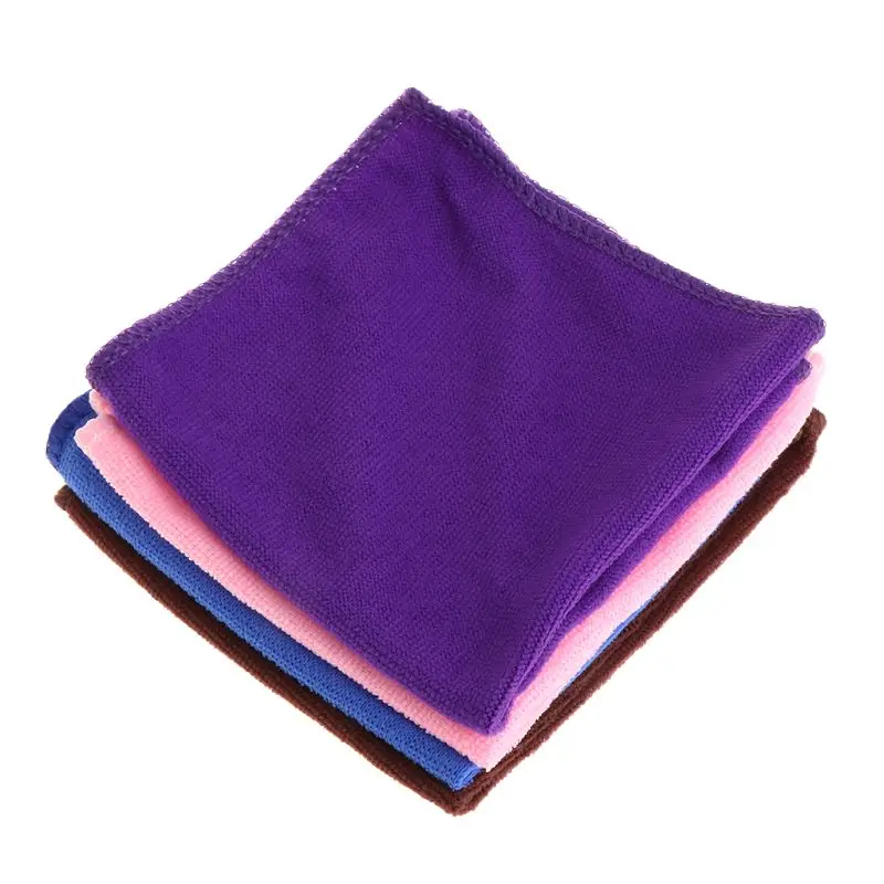 Полотенце для домашних животных мягкие салфетки из микрофибры быстрый абсорбент