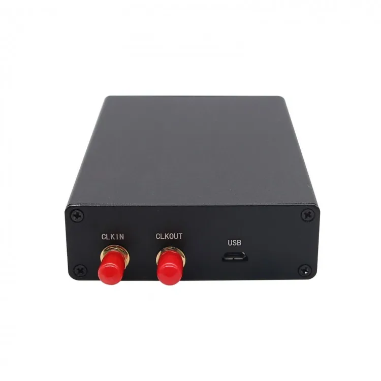 Verkaufen HackRF Ein Starter HackRF Eine SDR Mit Abschirmung Abdeckung Aluminium Shell + TCXO Simulieren GPS