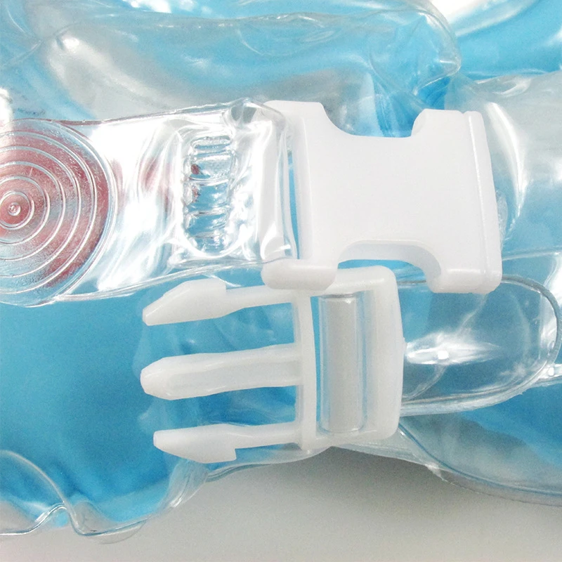 

ELYON Swimming Baby Accessories Neck Ring Tube 3 Years Old Safety PVC Infant Float Circle For Bathing Inflatable Water pool Swim