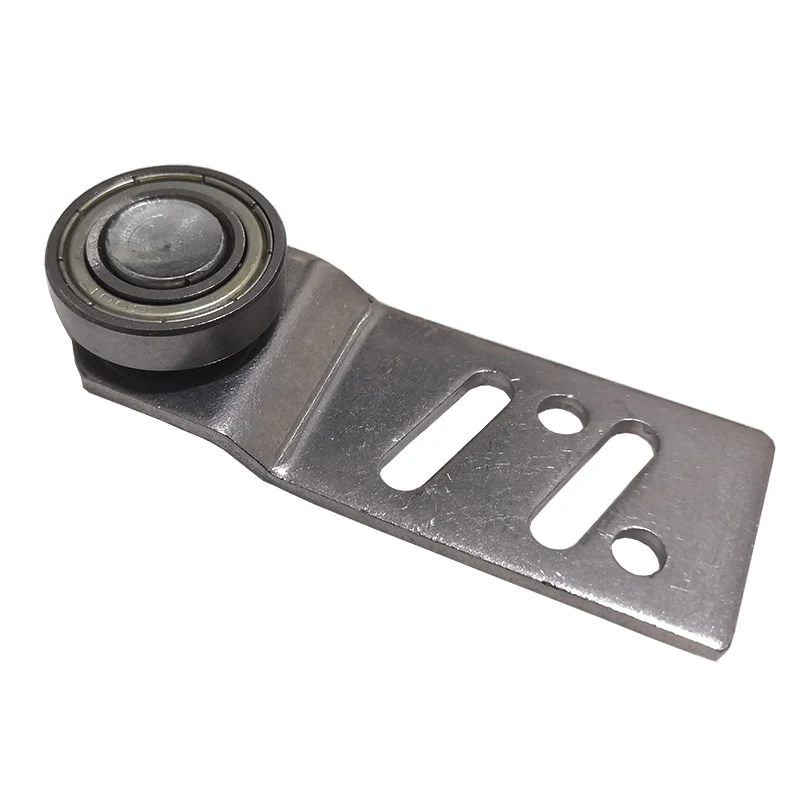 

Workbench Pulley Oven Sliding Door Bearing Wheel Seafood Hanging Roller Kitchen Cookware Steamer Cabinet Hardware Fitting
