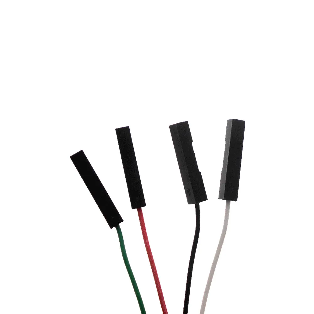 PL2303 PL2303HX модуль кабеля TTL с USB на UART 4 p контактный конвертер RS232 последовательного