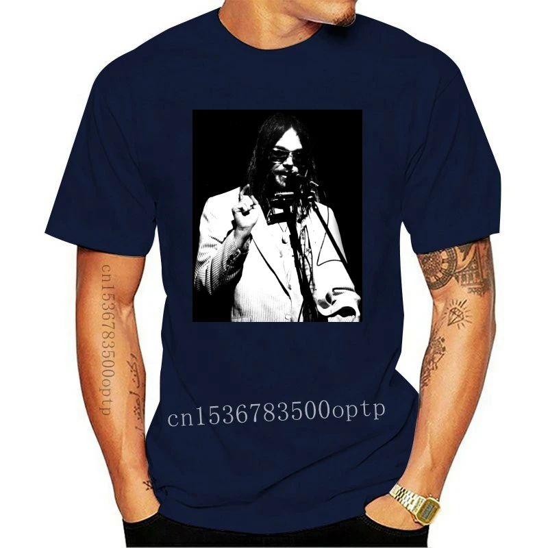 

Футболка Черная мужская с надписью «The Night Album Legend», размер S - 3Xl