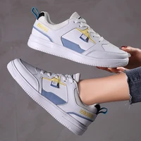 luxury sneakers woman vulcanize shoes fashion womens tennis off white shoe for girls casual student footwear zapatillas mujer