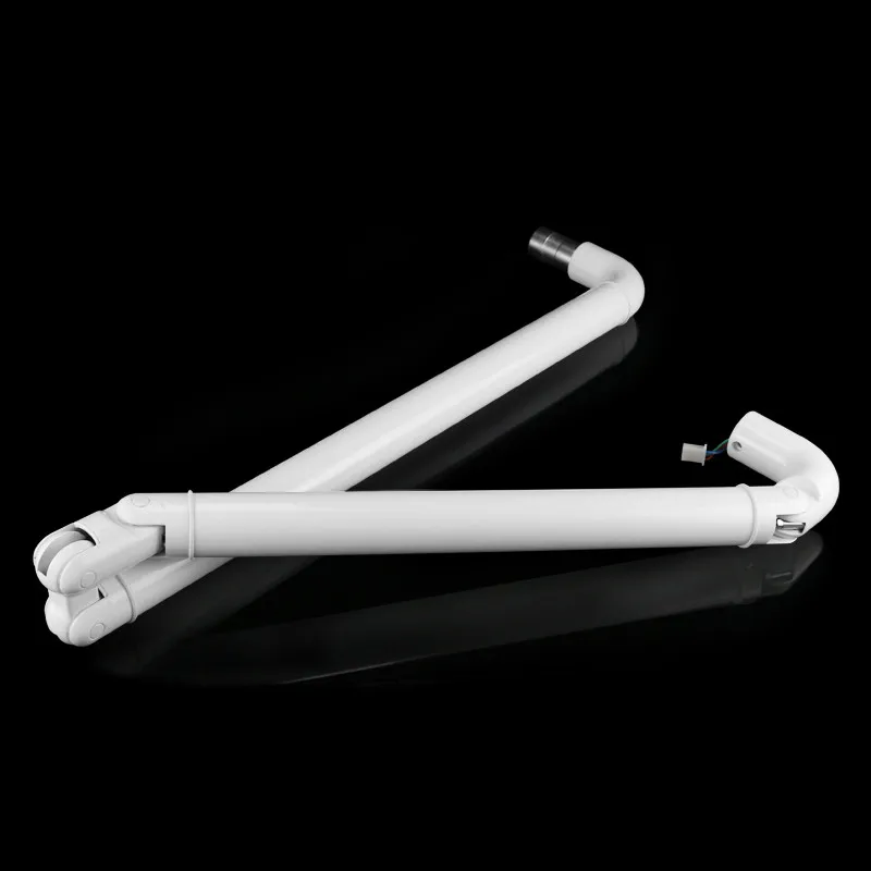 2019 зубные Монтажный кронштейн Гибкая ножка лампы Стоматологическое Кресло