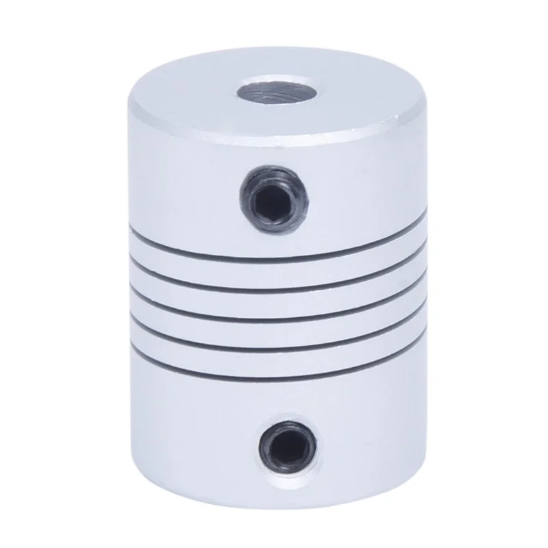 Цилиндрический винтовой вал с ЧПУ 5 мм x | Обустройство дома