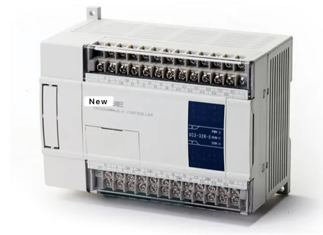

XC3-32R/T/RT-E/C, XC3 PLC
