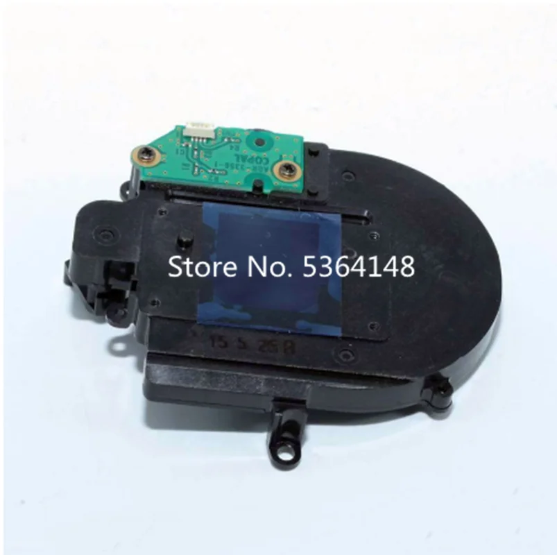 Новинка ND оптический фильтр в сборе запасные части для видеокамеры Sony PMW 200 EX1 EX1R EX3