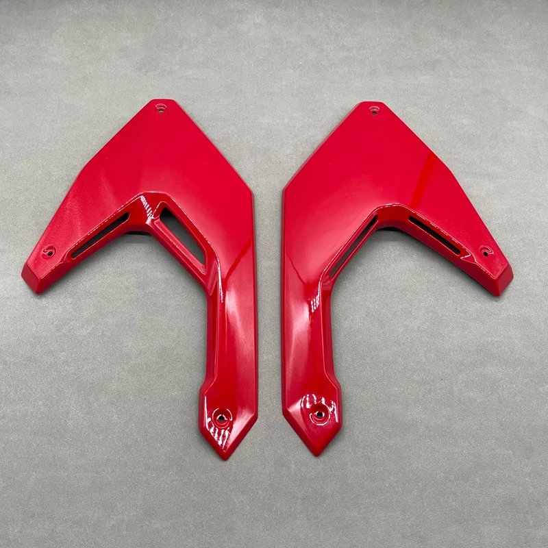 Новый защитный чехол для двигателя мотоцикла Honda X-ADV XADV 750 XADV750 2021 2022 рамка Боковая