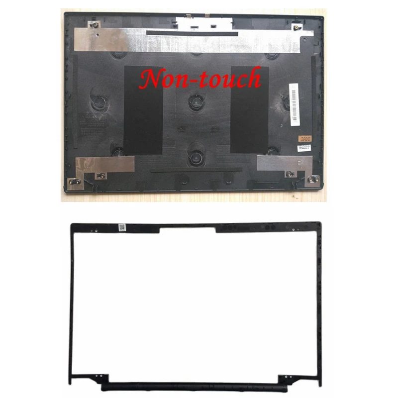 Новинка верхняя крышка для Lenovo Thinkpad T440 T450 AP0SR000400/безрамочная Крышка ЖК дисплея