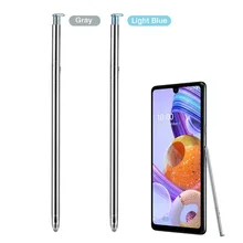 Touch Pen Stylus Pencil Capacitive Screen Touch Pen Mobile Phone Smart Pen Accessories  For LG Stylo 6 Q730AM Q730VS Q730MS