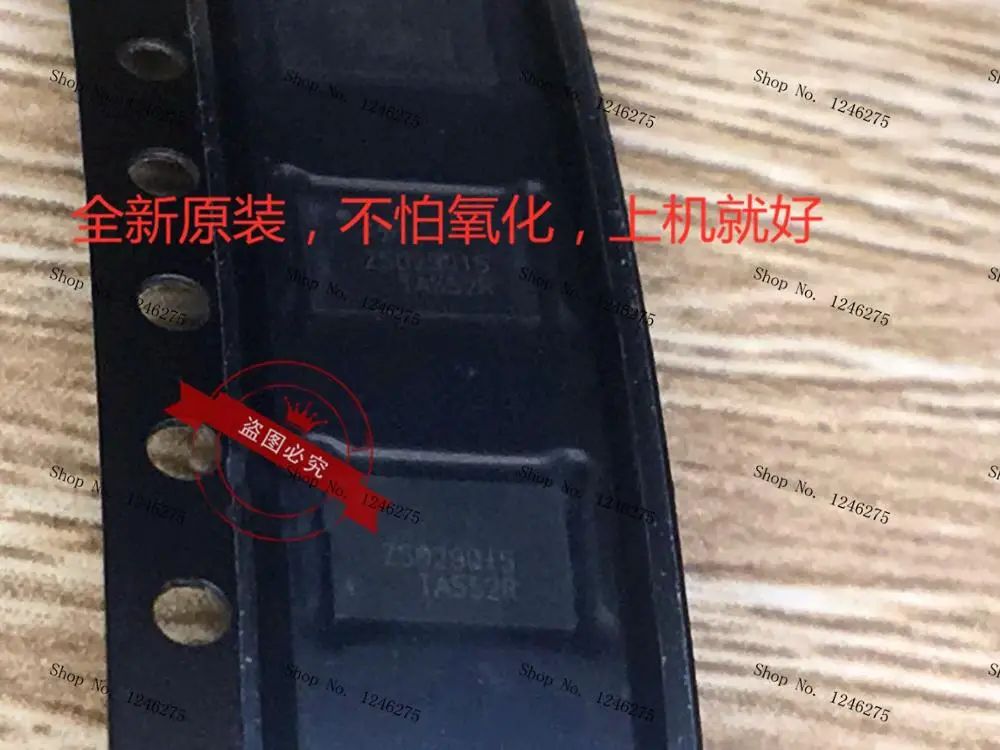 10 шт./лот AOZ5029QI 5 AOZ5029QI5 AOZ5029Q15 Z5029QI5 Z5029Q15 QFN 23 100% Новый оригинальный|Запасные части| |