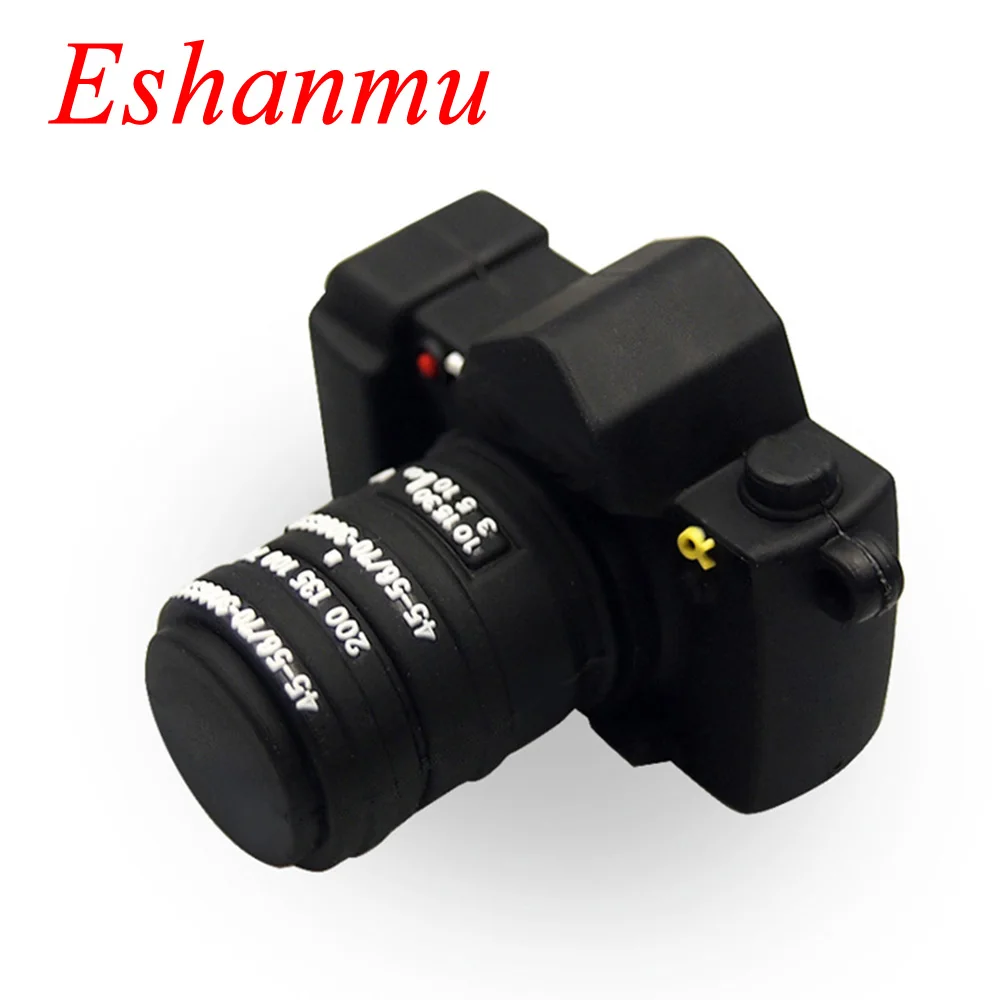 Горячая Распродажа модный бренд Eshanmu качественная камера 4 ГБ 8 16 32 64 Usb