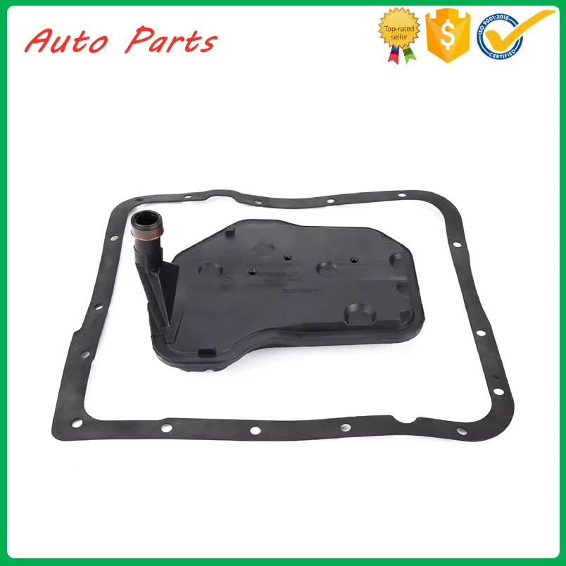 

24208576 Automatic Transmission Filter Fluid Filter Kit for Chevrolet Silverado Express 1500 2500 3500 for GMC Savana 1500 2500