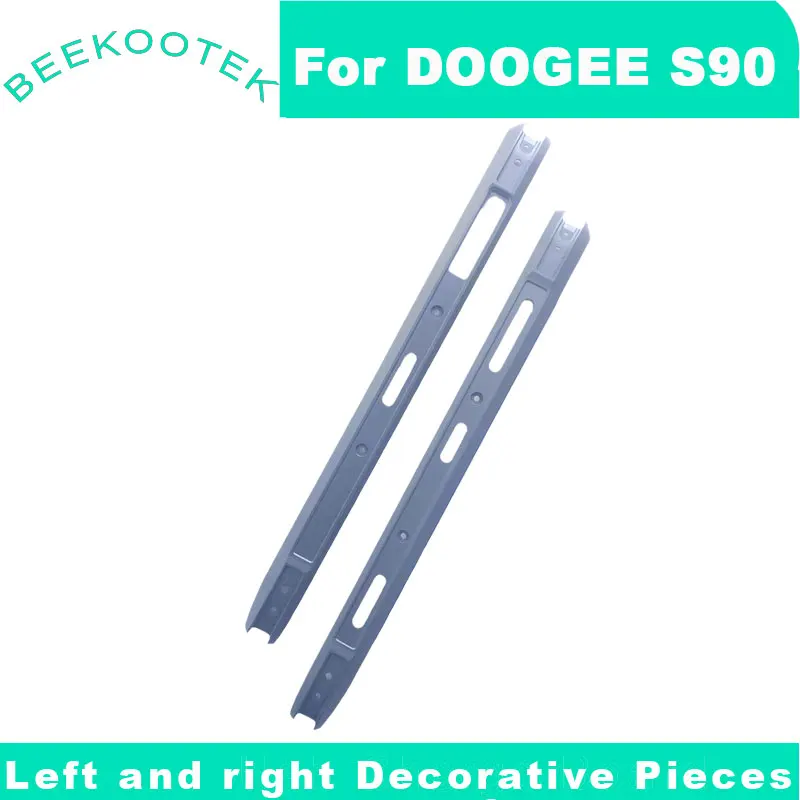 New Housing A Frontal shell Middle Side Metal Frame Housings Case Repair Accessories Parts For DOOGEE S90 Pro Phone | Мобильные