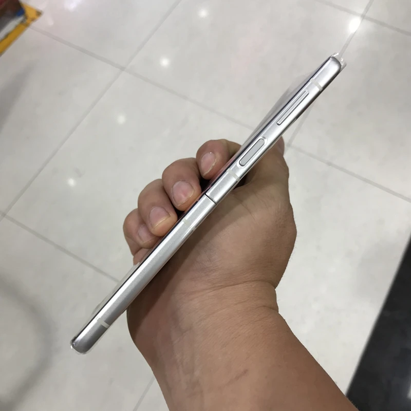 thumb