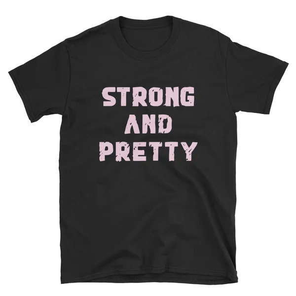 

Strong and pretty funny strongman workout gym T-Shirt