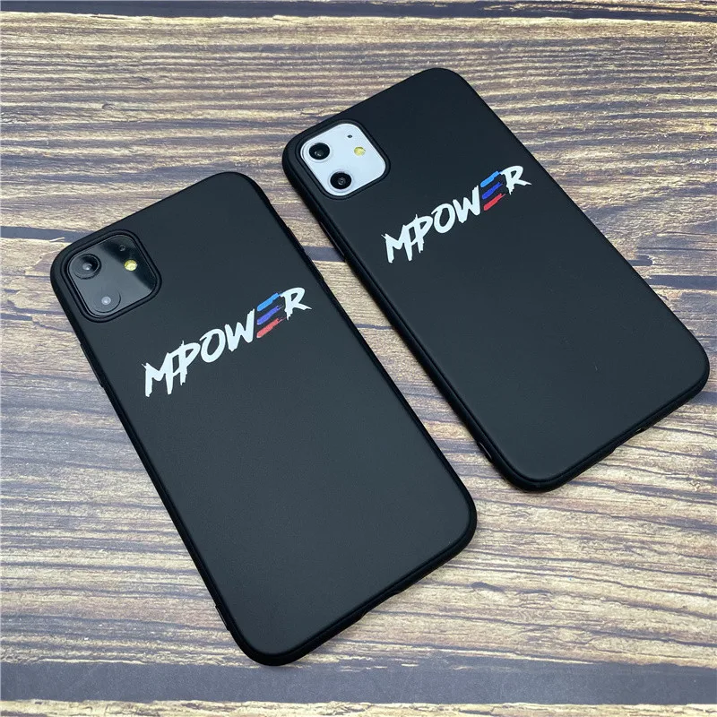 

Extreme Motorsport soft case for iphone 12 mini 11 pro x xs max xr 8 7 6 6s plus se silicone phone cover Simple Tide coque funda