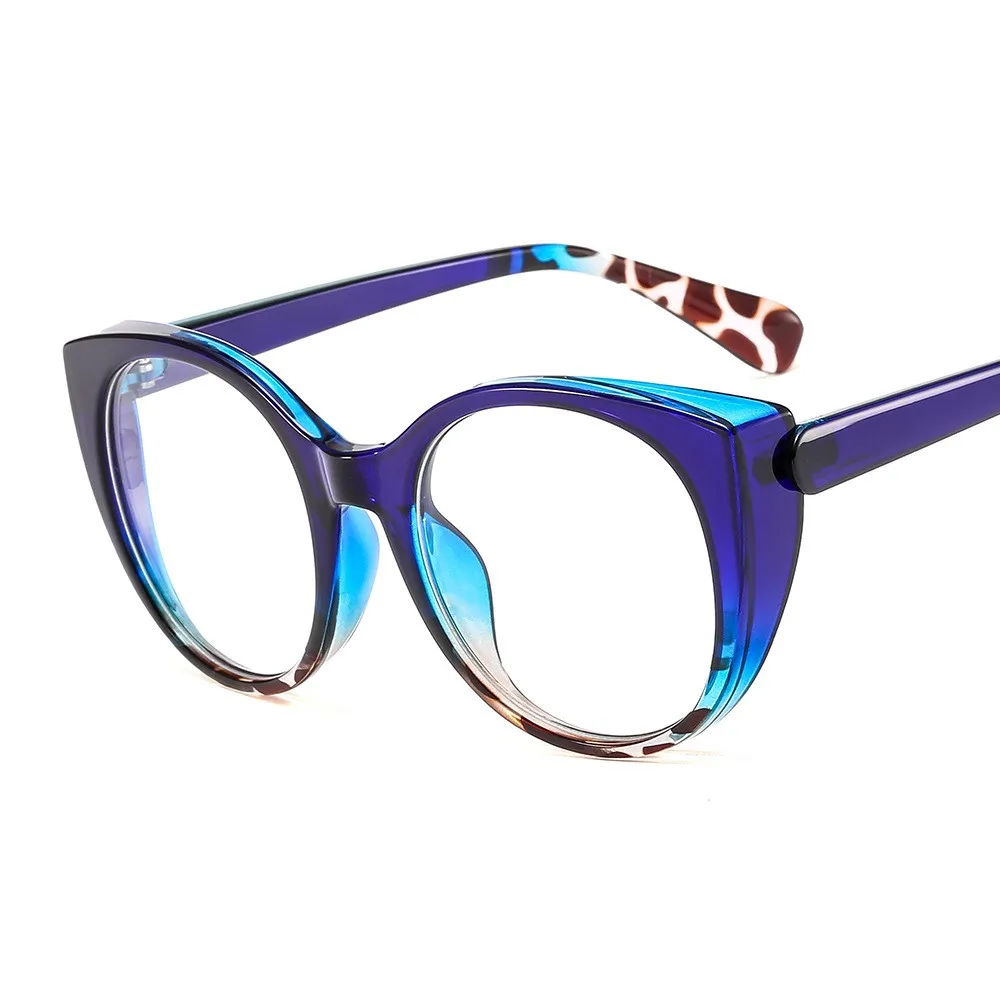 HL7999 Модные женские очки оправа для мужчин оптическая очков ретро gafas mujer/hombre