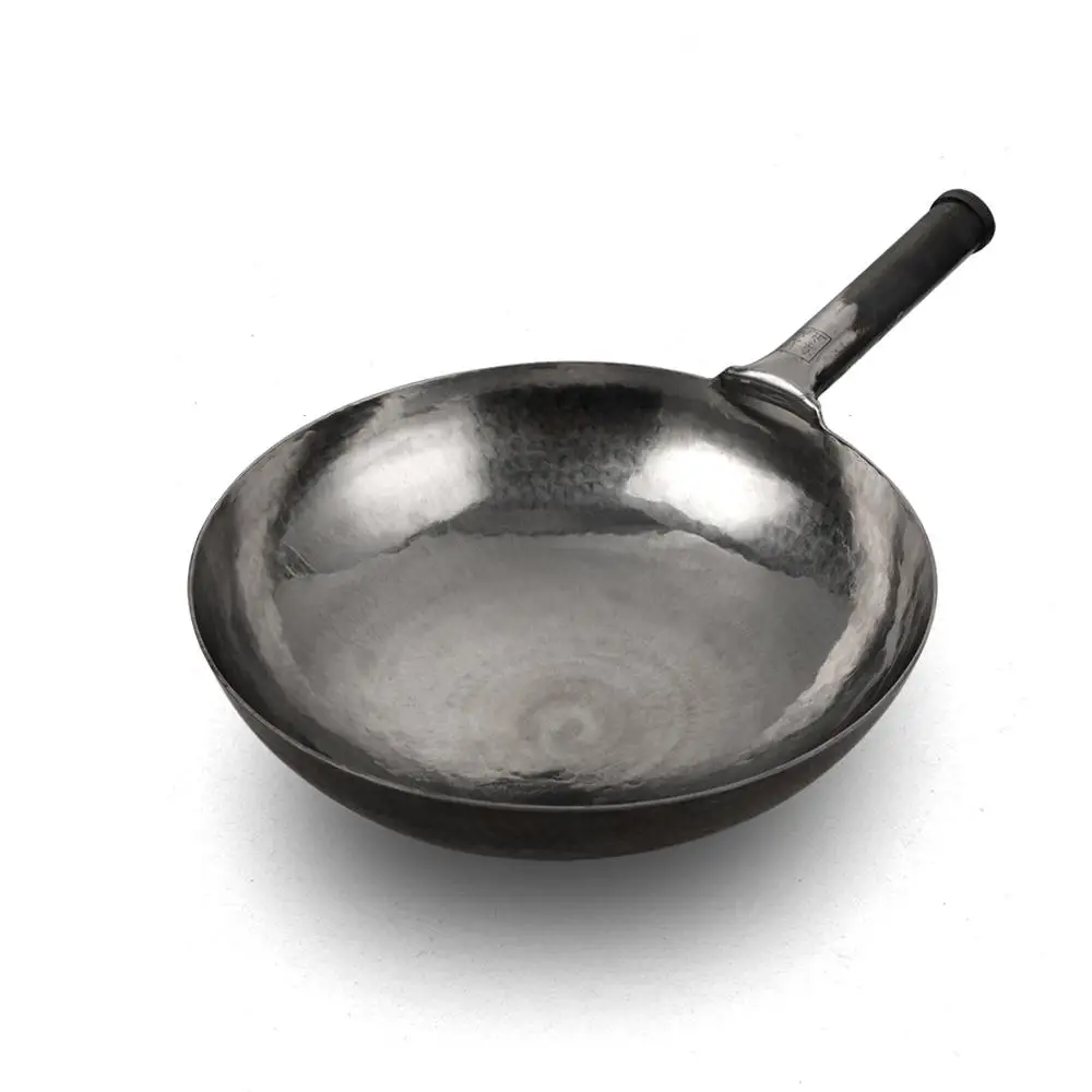 Стиль жизни Mico™Мастер ручной работы молоток антипригарный железный горшок без