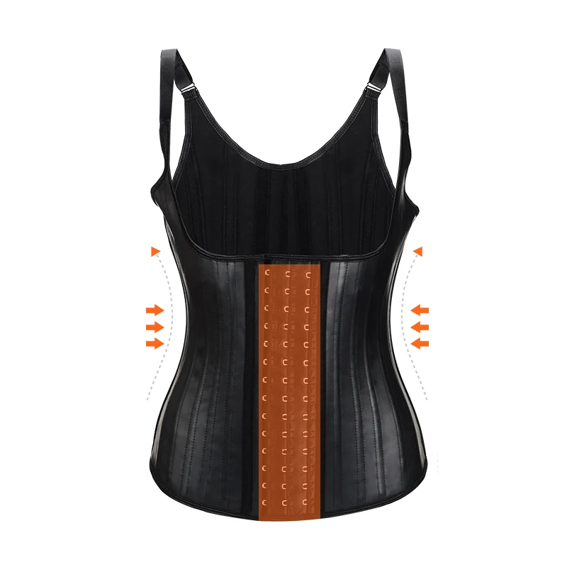 Тренажер для талии женские Связки и Формирователи моделирующий пояс похудения