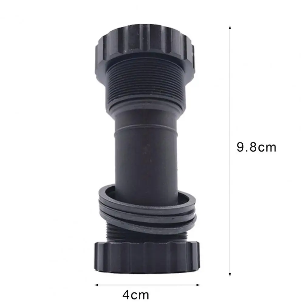 

BB Central Shaft Integrated Waterproof Press-in Threaded Bottom Bracket for Mountain Bicycle bottom bracket hollowtech