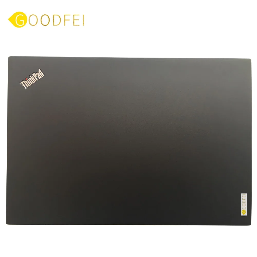 Новая Оригинальная задняя крышка для Lenovo ThinkPad X1 Carbon Gen 4th 20FB 20FC LCD 01AW967 01AW992 00JT847