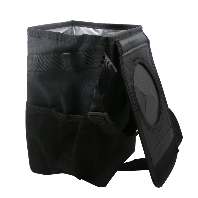 Креативный складной ящик для хранения автомобилей водонепроницаемый задний