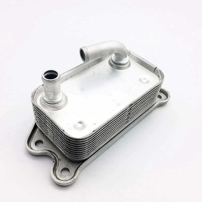 Масляный радиатор двигателя для Volvo C30 C70 XC60 S40 S60 S80 V50 V60 2004-2015 31201909 | Автомобили и