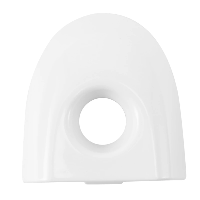 

Крышка дверного замка с отверстием для ключа для Nissan Juke Micra 806441KK0D белый