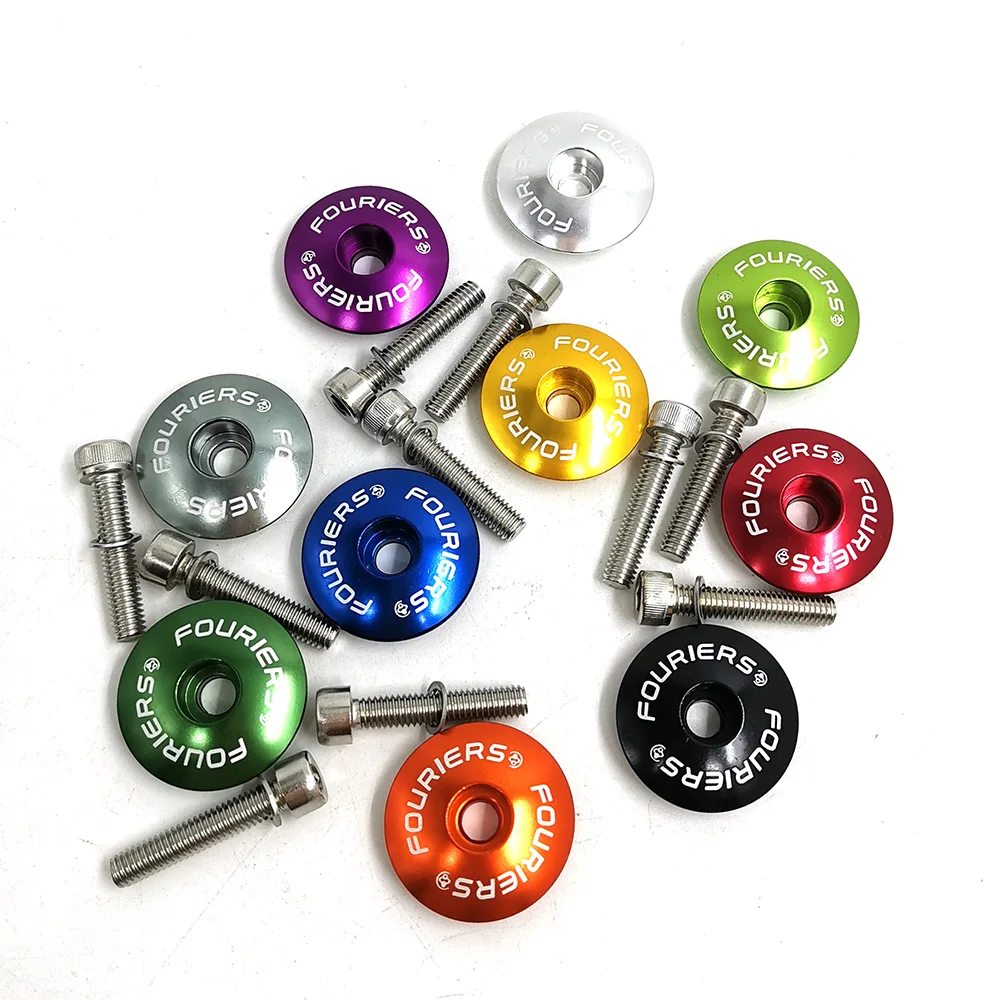 Розетка велосипедная из алюминиевого сплава на 1-1/8 вилки | Спорт и развлечения